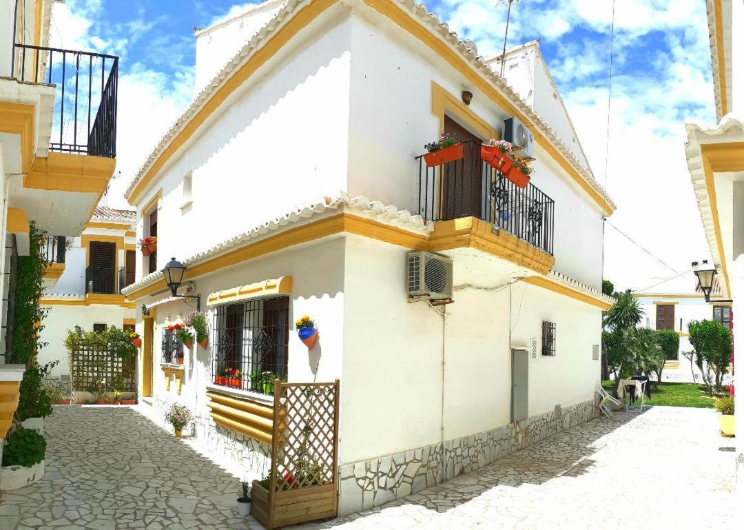 Pueblo Laguna 7 ベラ エクステリア 写真
