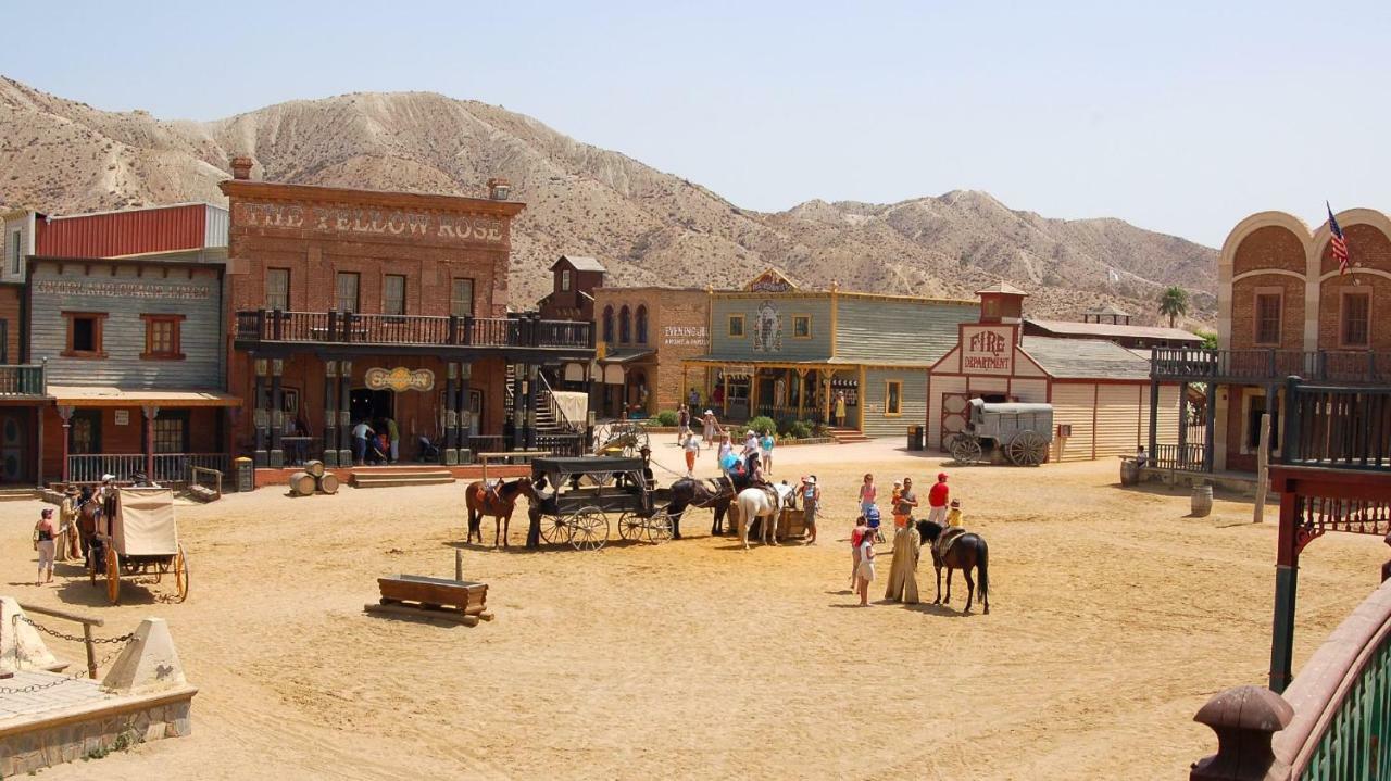 Pueblo Laguna 7 ベラ エクステリア 写真