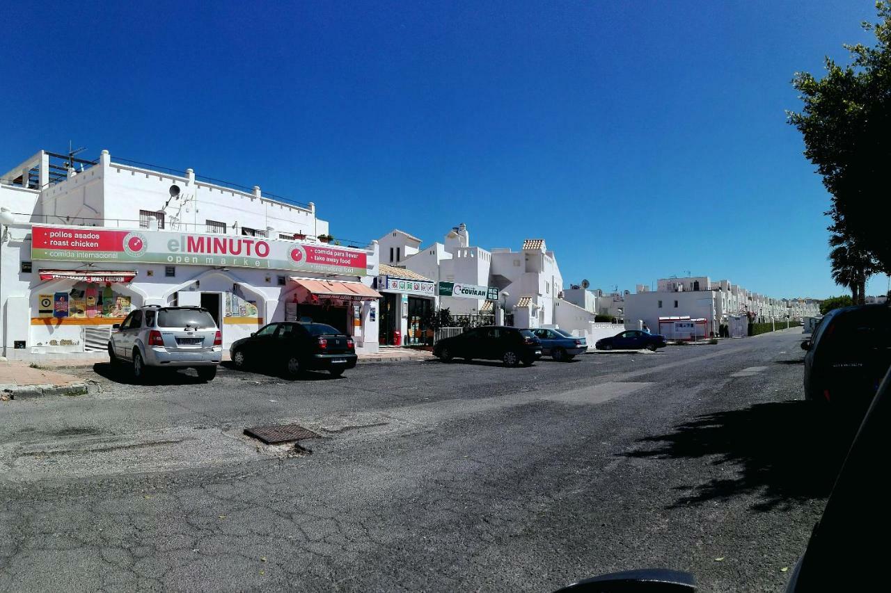 Pueblo Laguna 7 ベラ エクステリア 写真