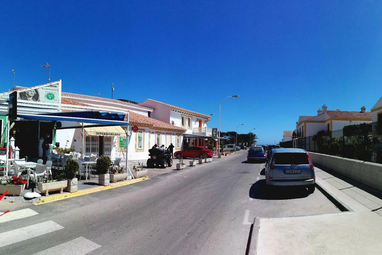 Pueblo Laguna 7 ベラ エクステリア 写真