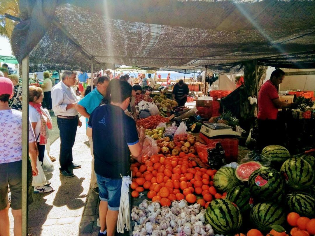 Pueblo Laguna 7 ベラ エクステリア 写真